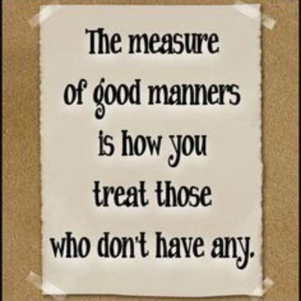 I couldn't resist! We need more nice in the World today!